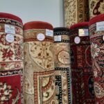 PROMOCJE DYWANÓW DO SALONU